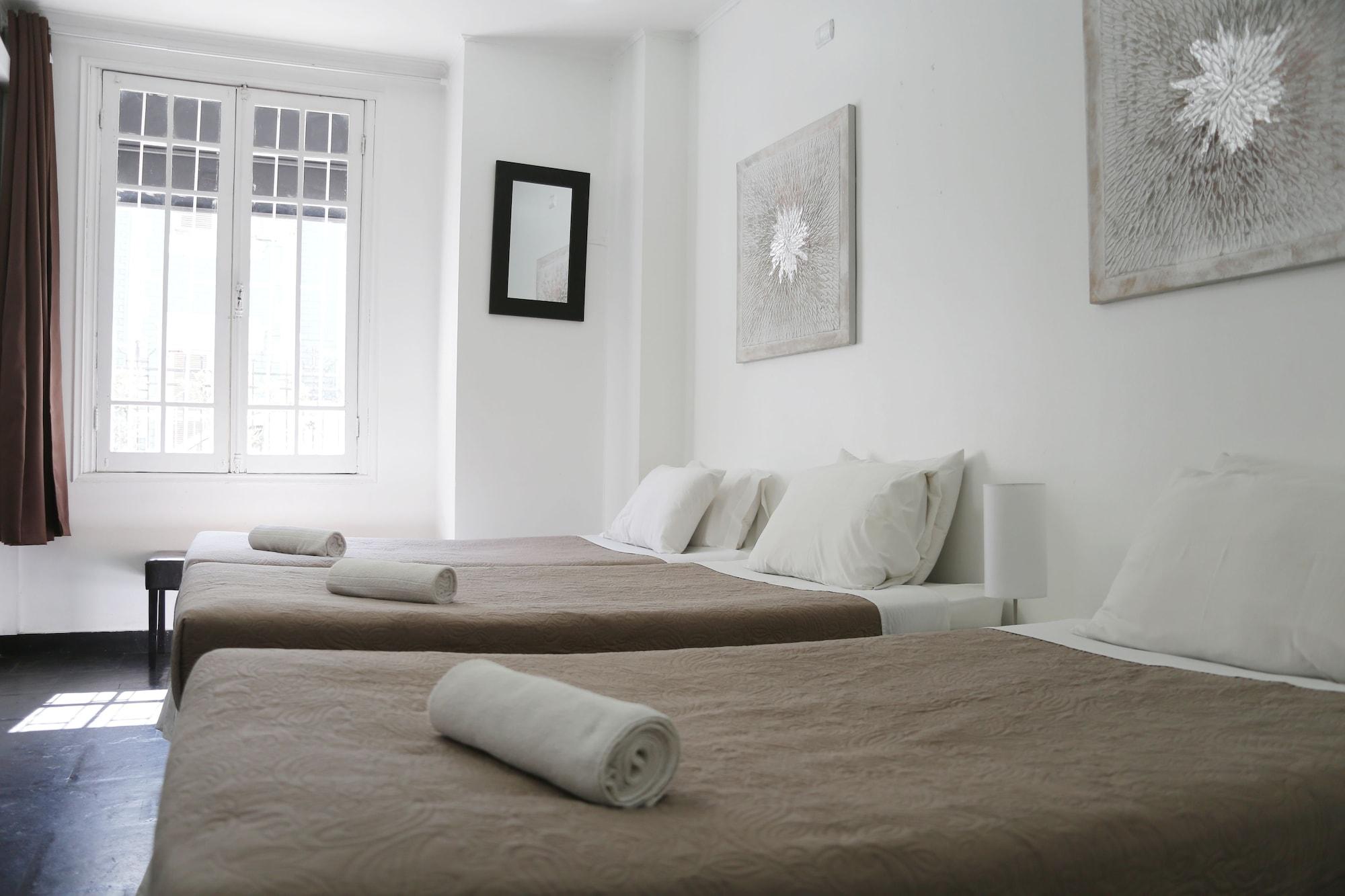 Hotel Boutique Tremo Bustamante سانتياغو المظهر الخارجي الصورة