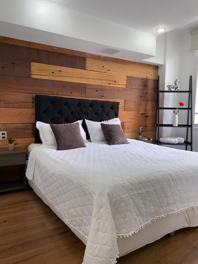 Hotel Boutique Tremo Bustamante سانتياغو المظهر الخارجي الصورة