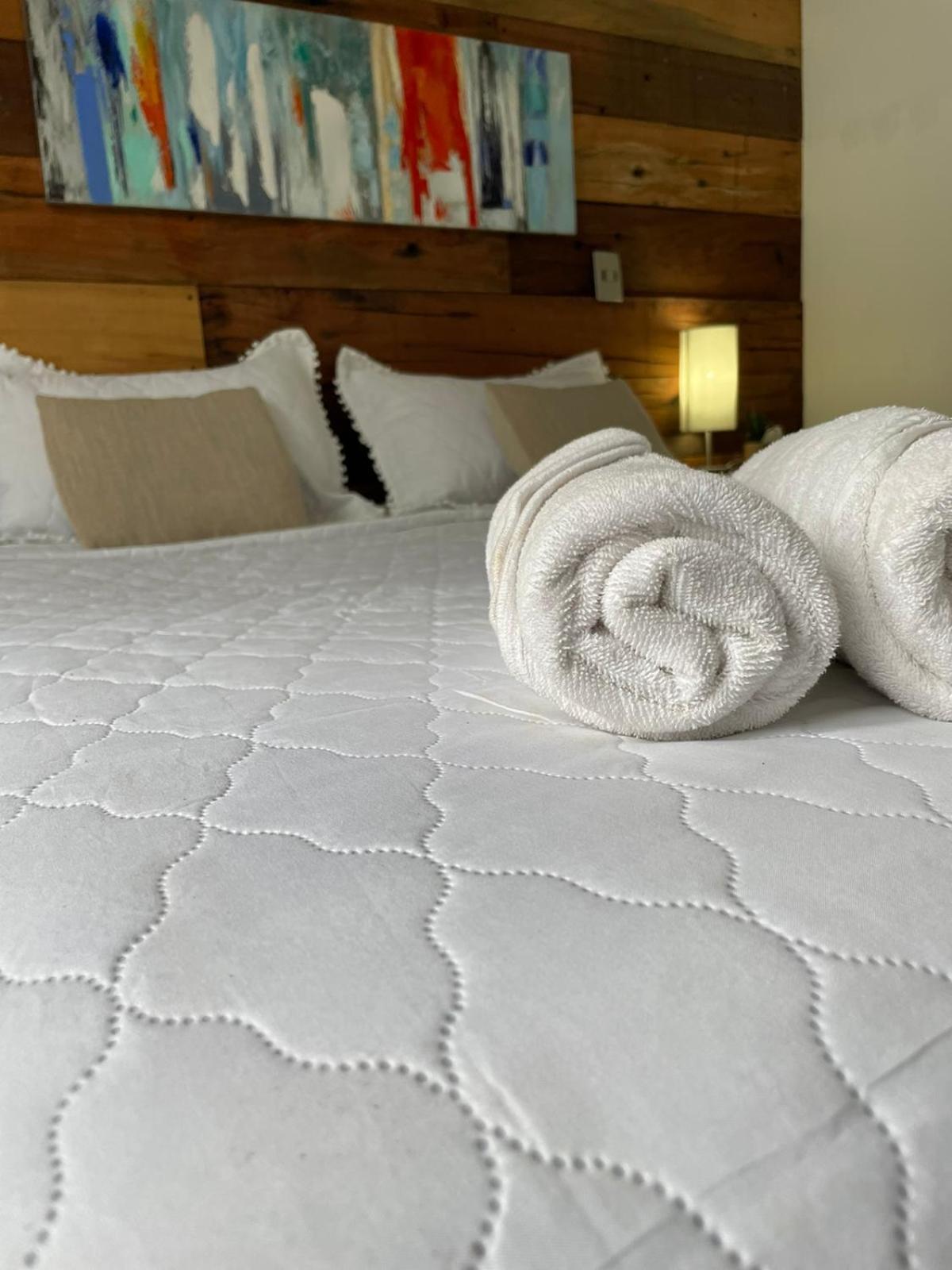 Hotel Boutique Tremo Bustamante سانتياغو المظهر الخارجي الصورة
