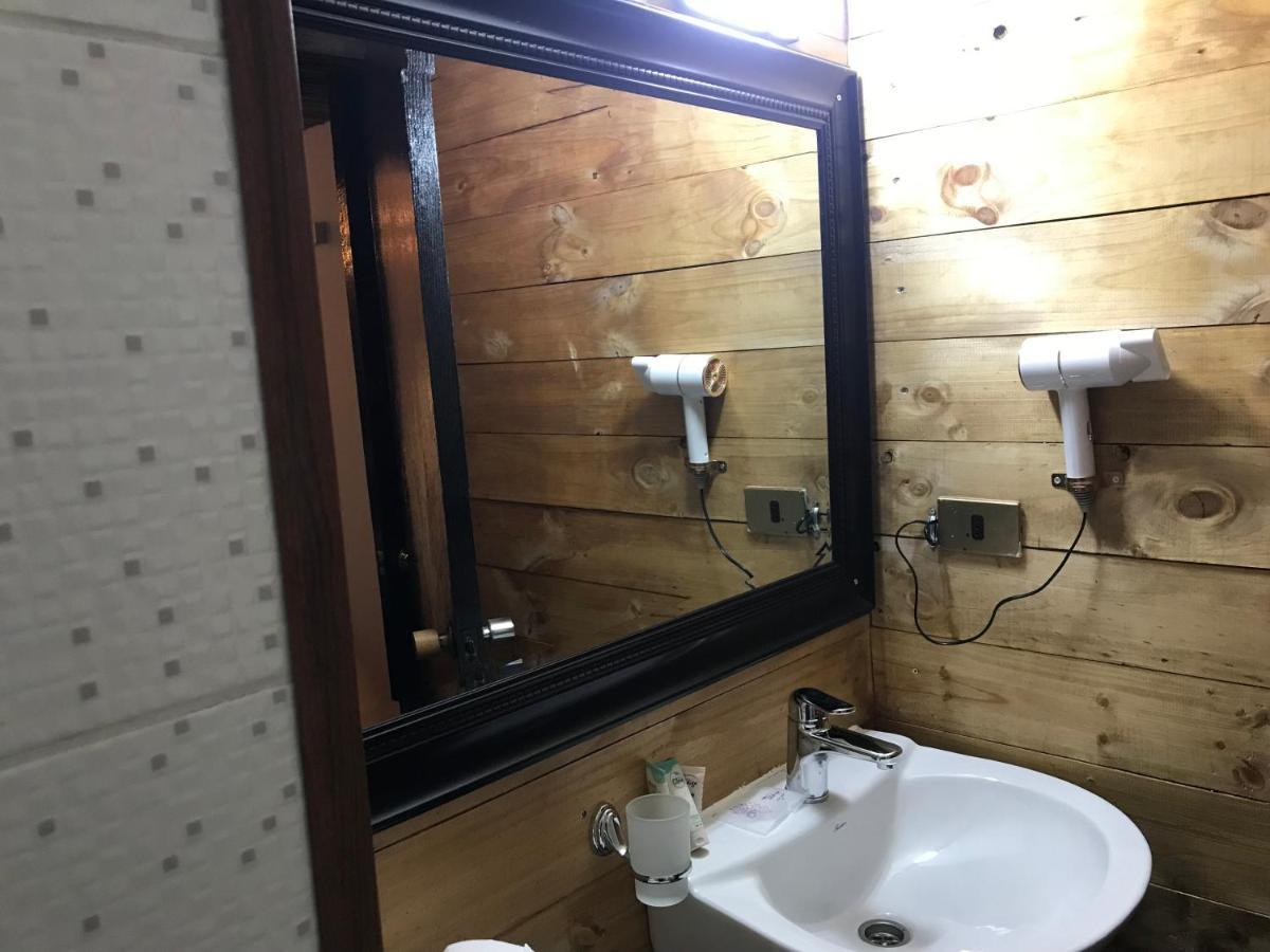 Hotel Boutique Tremo Bustamante سانتياغو المظهر الخارجي الصورة