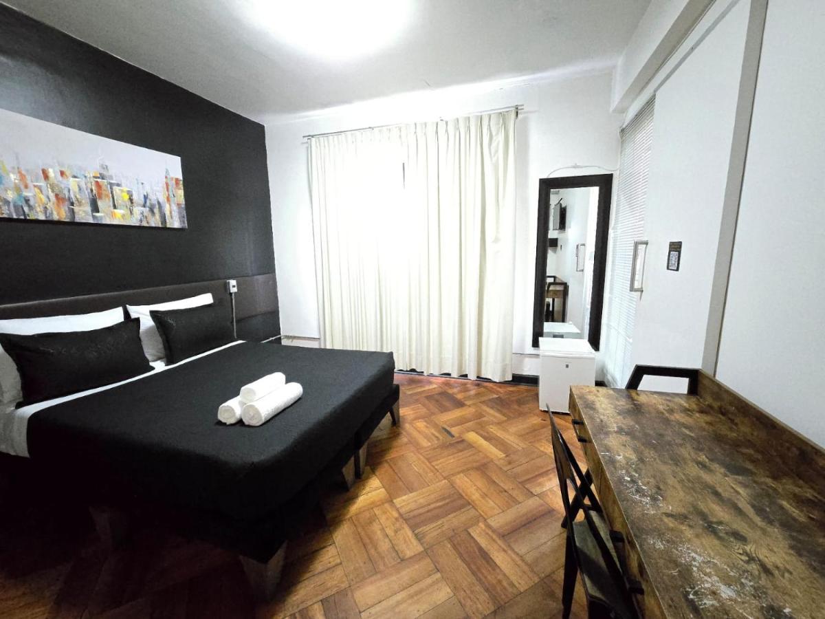 Hotel Boutique Tremo Bustamante سانتياغو المظهر الخارجي الصورة