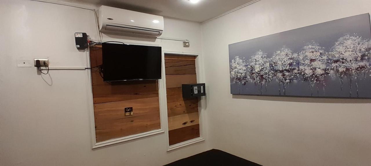 Hotel Boutique Tremo Bustamante سانتياغو المظهر الخارجي الصورة